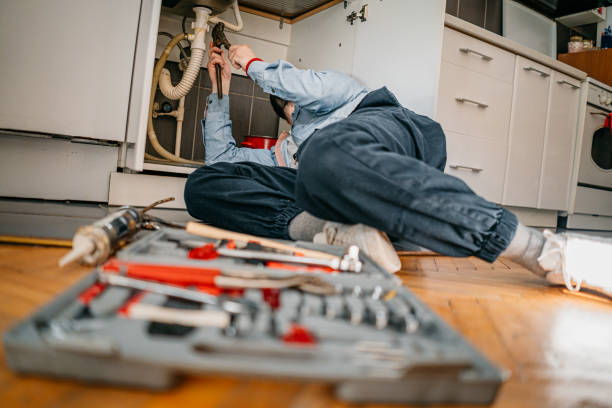 Best 24-Hour Plumber Near Me  in Hines, OR