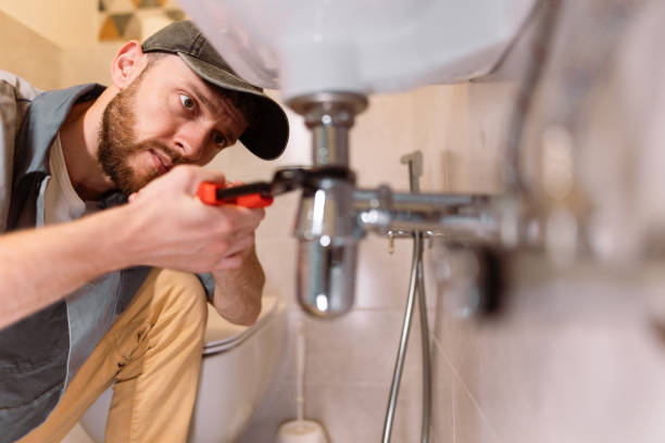 Best Sewer Line Repair  in Hines, OR