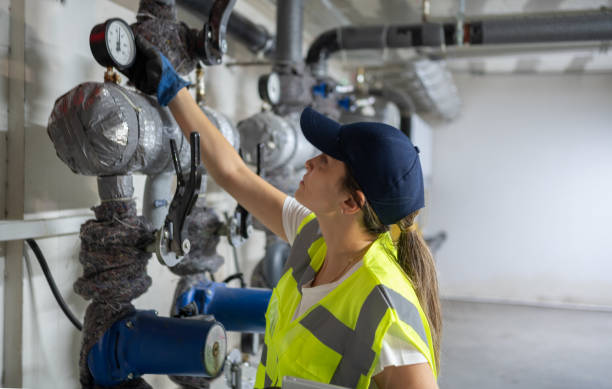 Professional Plumbing in Hines, OR
