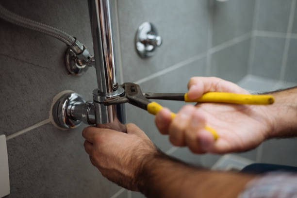 Best Plumbing Inspection Services  in Hines, OR