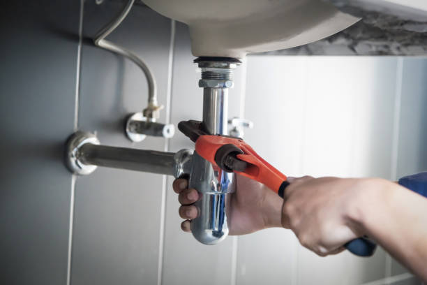Best Drain Cleaning Services  in Hines, OR
