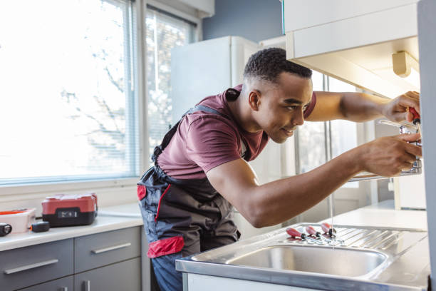 Best Drain Cleaning Services  in Hines, OR